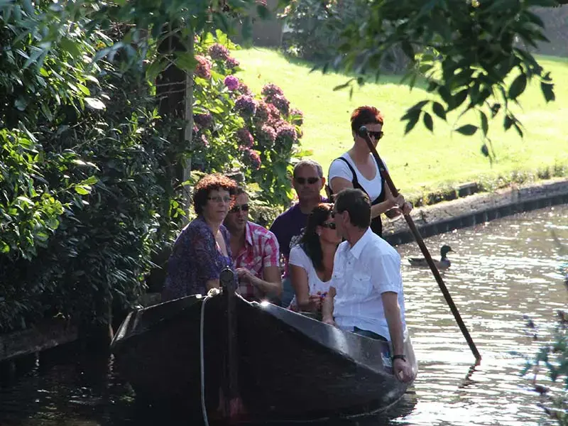 Combinatie Arrangement