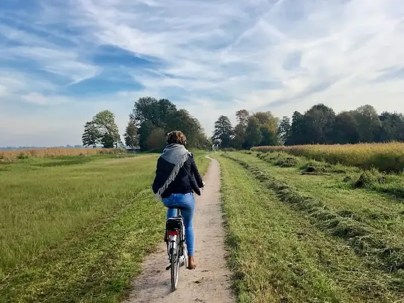 Giethoorn dalla A alla Z