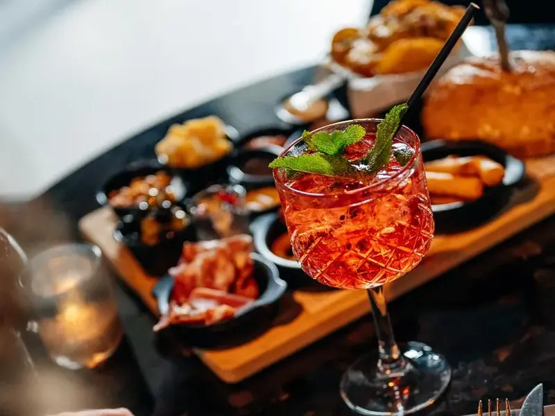 Giethoorn alla spagnola