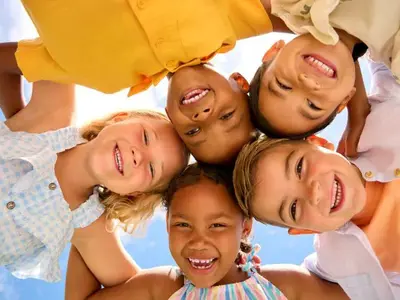 Arrangementen voor Kinderen