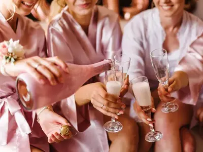 Vrijgezellenfeesten